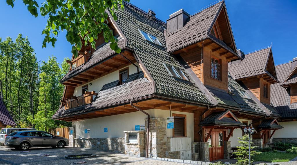 Rent Like Home - Tetmajera Zakopane Exterior photo